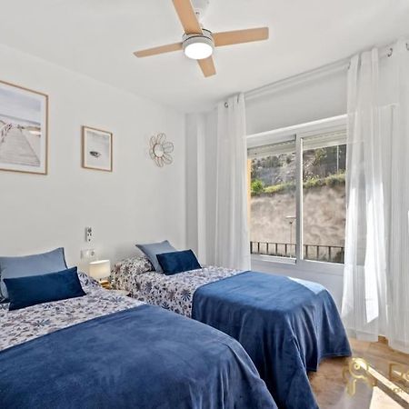 Apartamento Cerca De La Playa En Las Lagunas De Mijas Fuengirola Exteriér fotografie