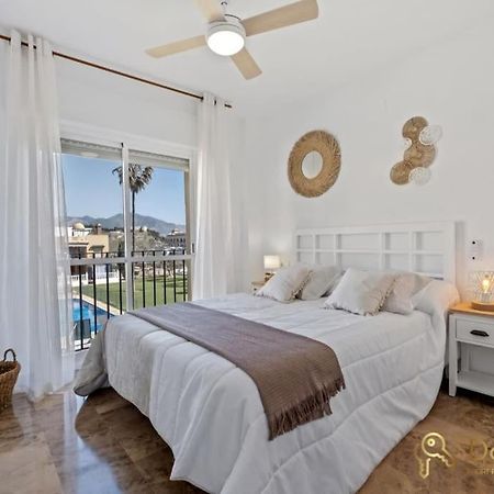 Apartamento Cerca De La Playa En Las Lagunas De Mijas Fuengirola Exteriér fotografie