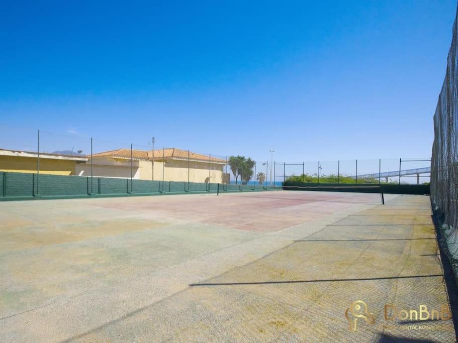 Apartamento Cerca De La Playa En Las Lagunas De Mijas Fuengirola Exteriér fotografie